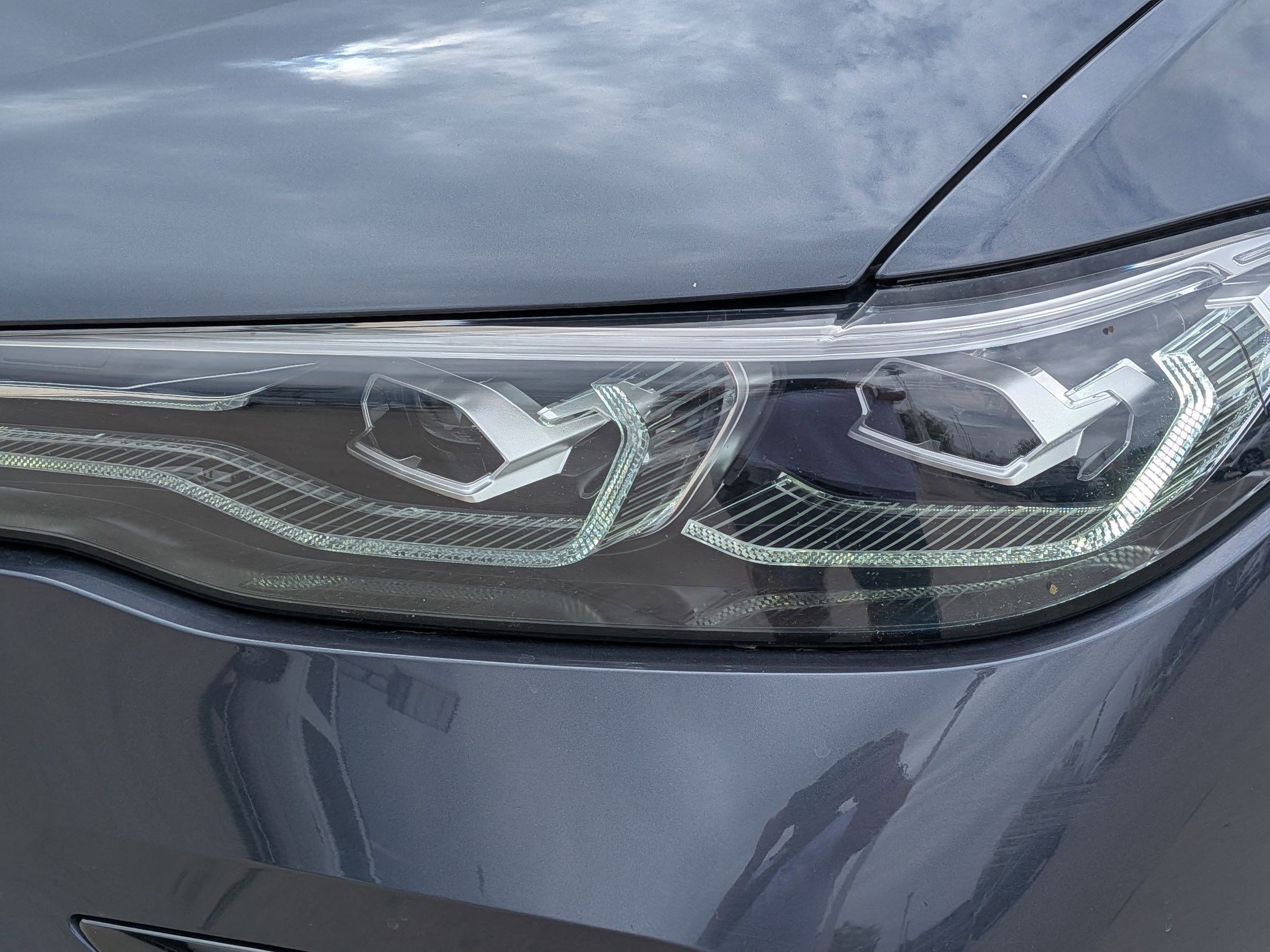 2021 Bmw X7 xDrive40i photo 10