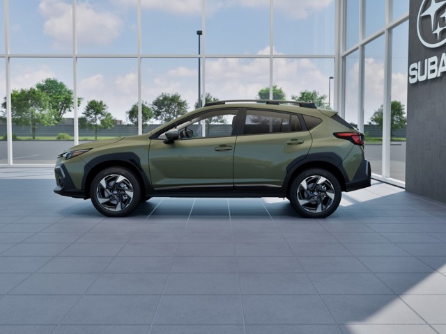 2026 Subaru Crosstrek Limited photo 3