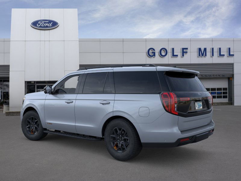 2025 FORD EXPEDITION - Image 3