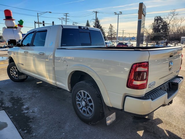 2021 RAM 3500 - Image 7