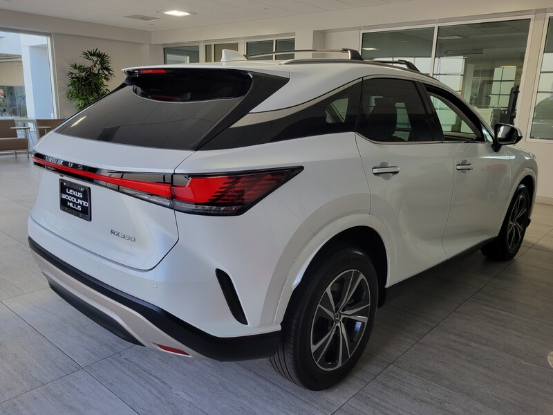 2023 Lexus RX 350 Premium photo 6
