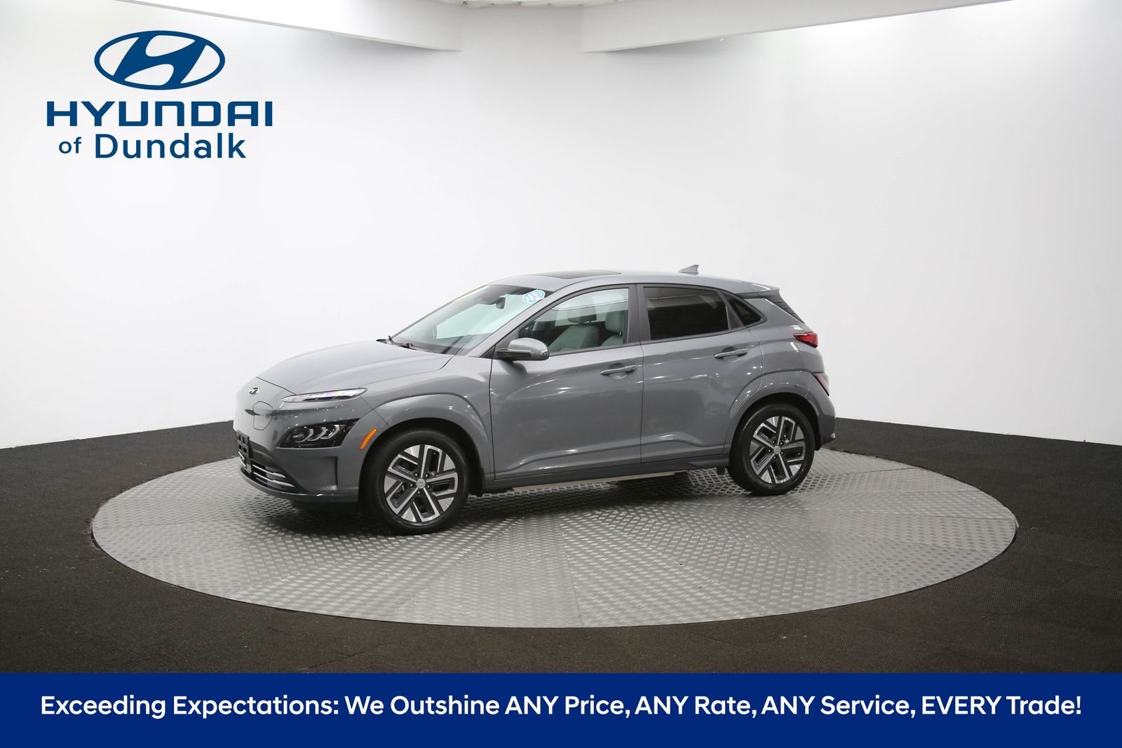 2023 Hyundai Kona Electric Limited photo 44