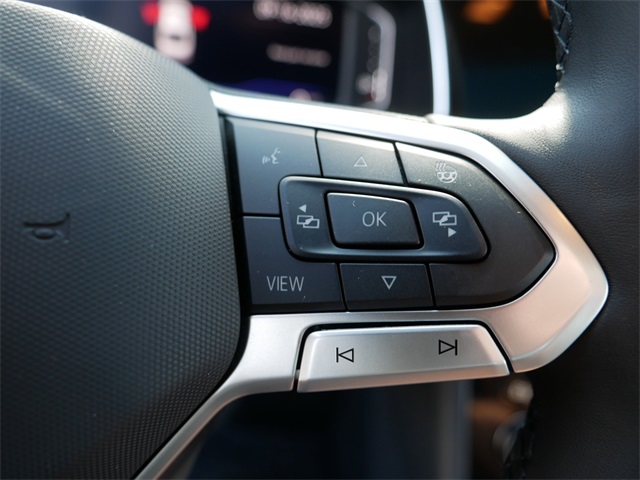 2023 Volkswagen Jetta 1.5T SEL photo 26