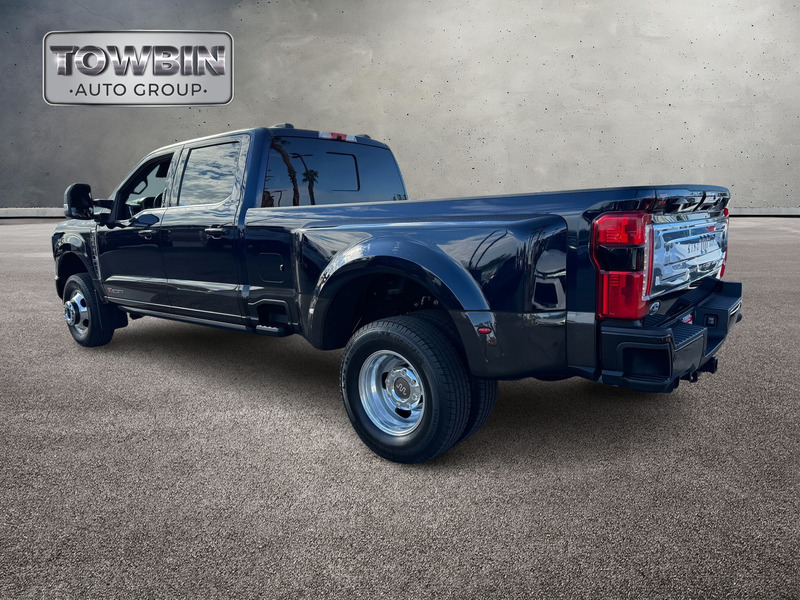 2024 Ford F-350 photo 4