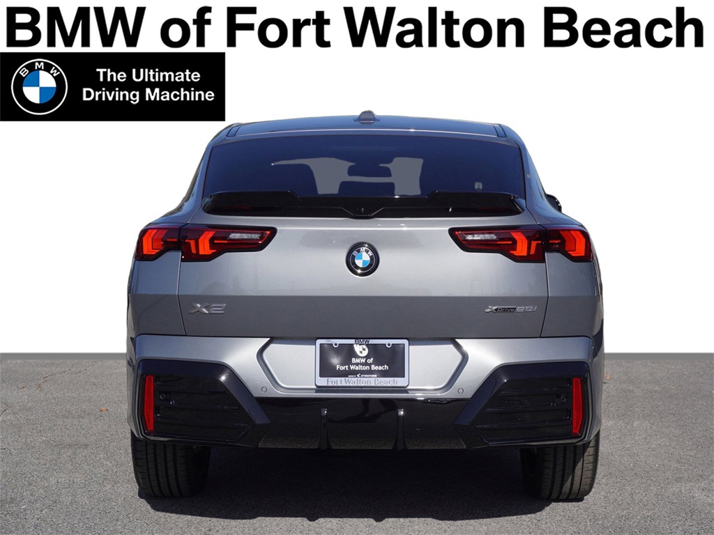 2025 Bmw X2 xDrive28i photo 18