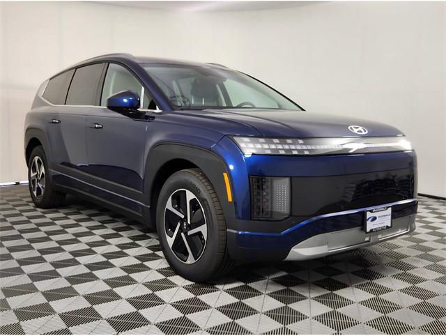 2026 Hyundai Ioniq SEL photo 5