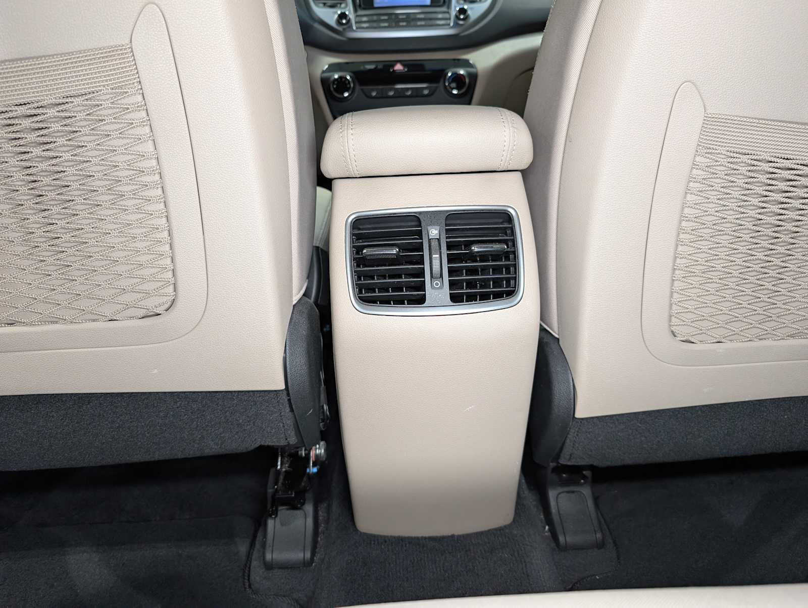 2017 Hyundai Tucson Sport photo 20
