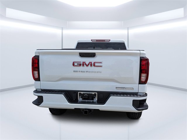 2026 Gmc Sierra 1500 Elevation photo 4