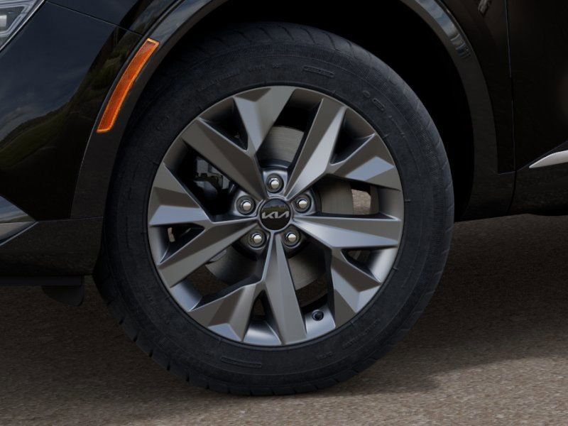 2025 Kia Sportage Hybrid SX Prestige photo 7