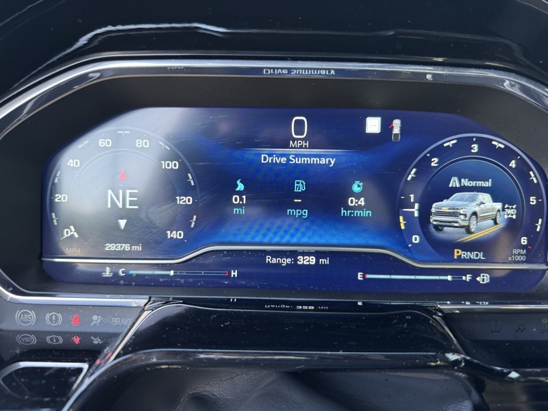 2022 Chevrolet Silverado 1500 LT photo 10