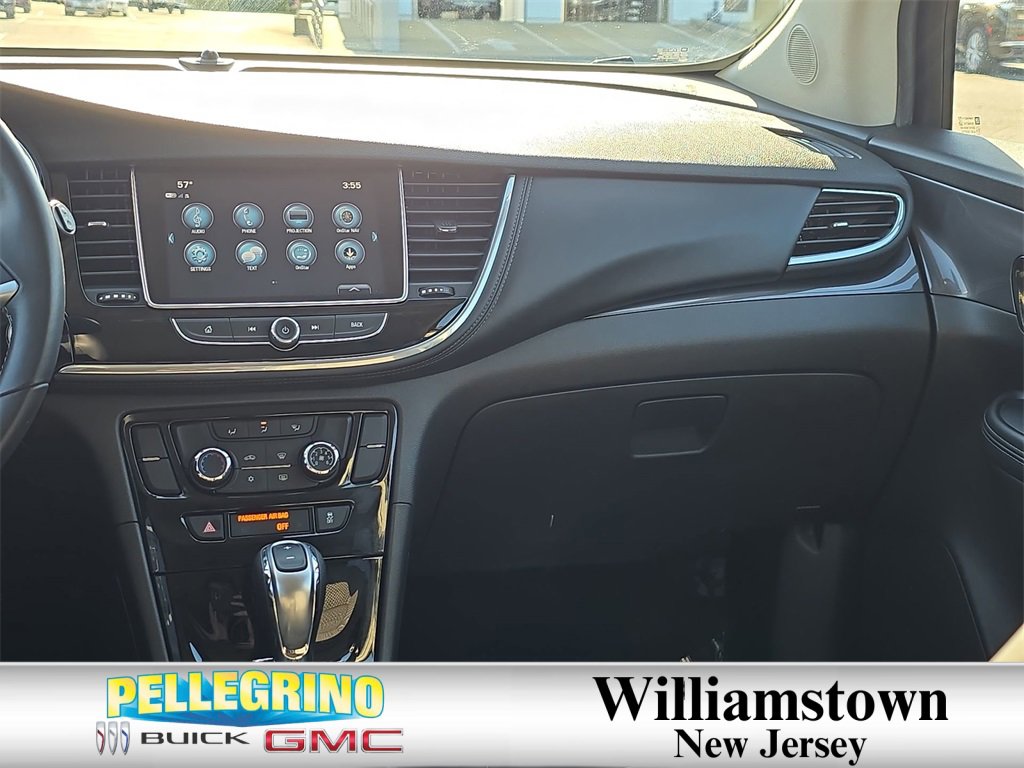 2019 Buick Encore Preferred photo 26
