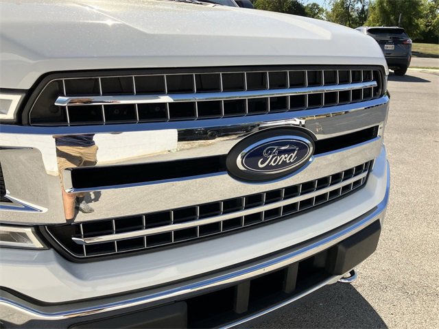 2019 Ford F-150 XLT photo 20