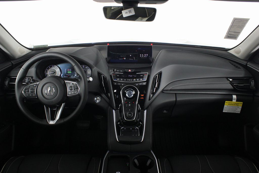 2025 Acura RDX Advance photo 4