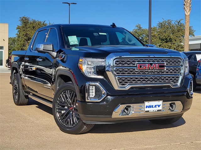 2019 GMC Sierra 1500 Denali Denali's photo