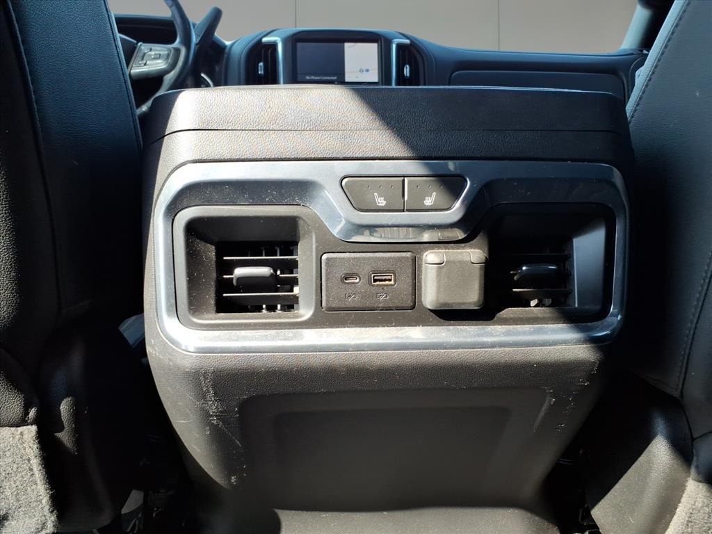 2019 Gmc Sierra 1500 AT4 photo 14