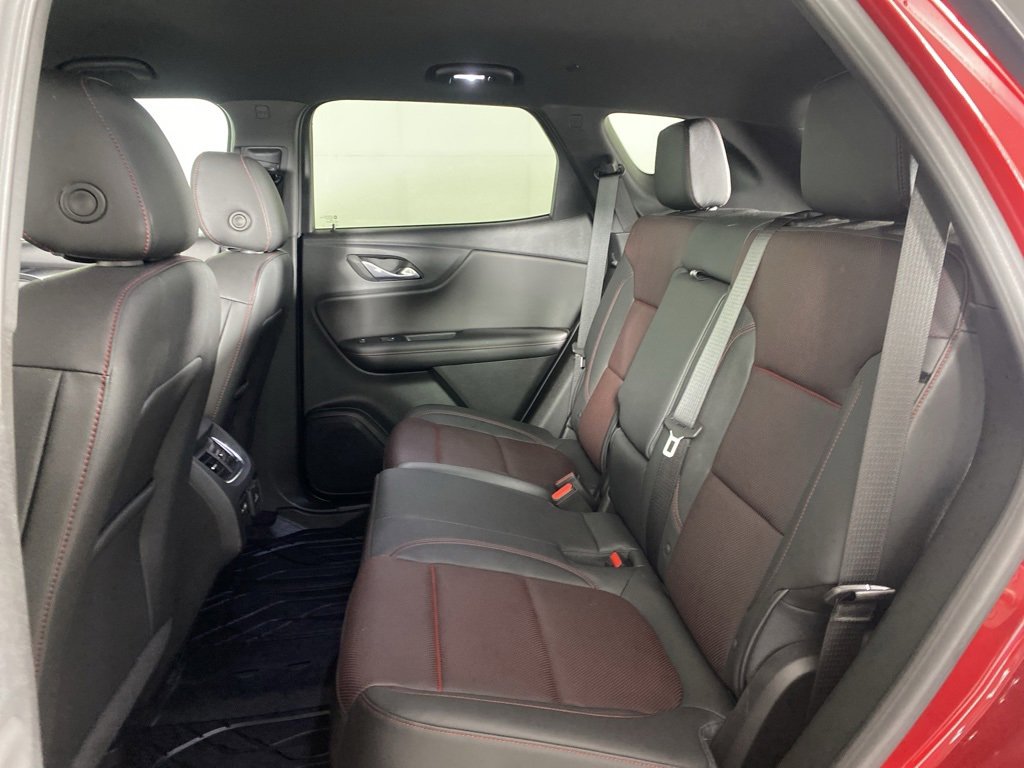 2023 Chevrolet Blazer RS photo 23