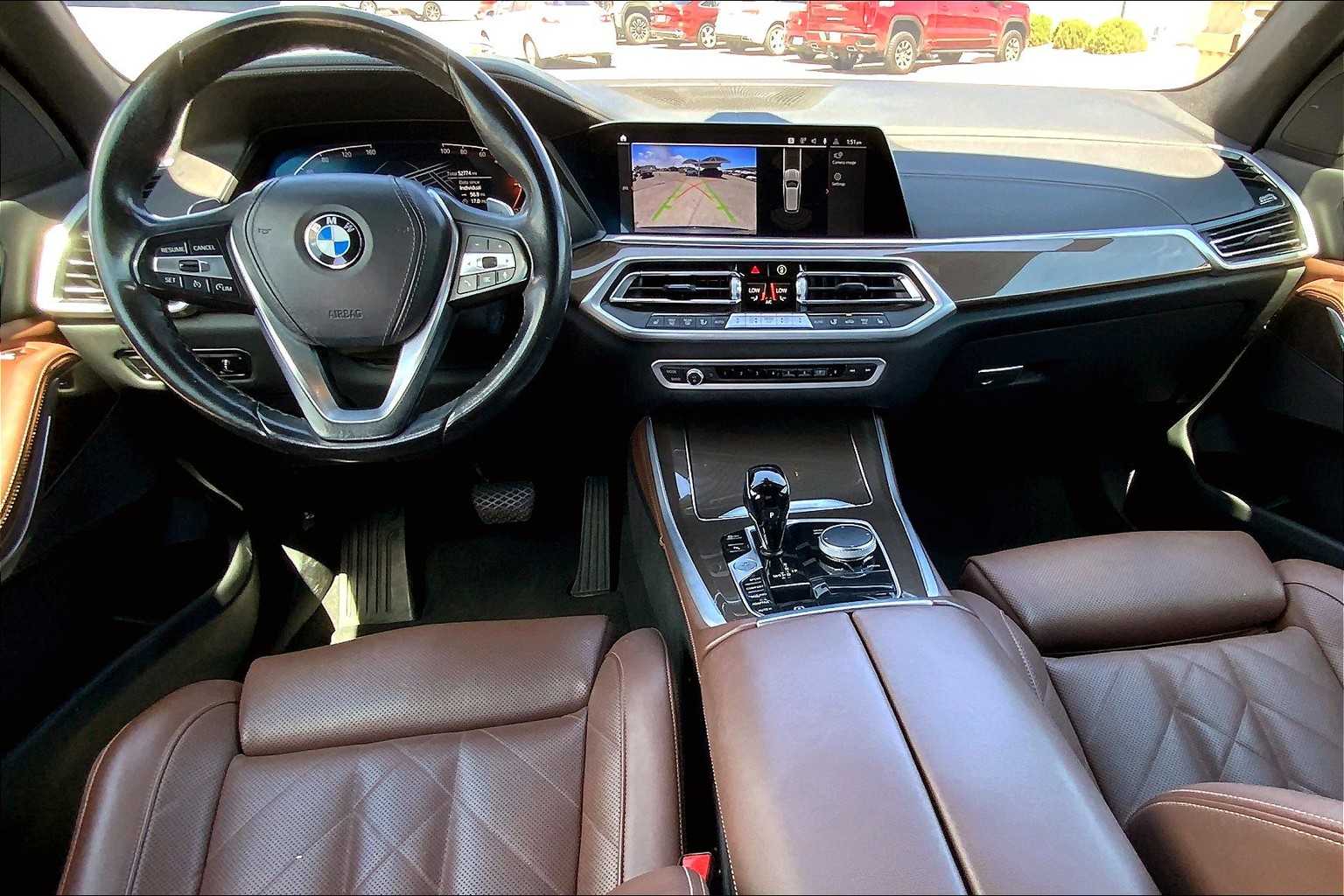2023 Bmw X5 sDrive40i photo 13