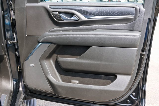 2022 Gmc Yukon Denali photo 20