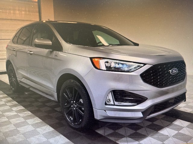 2024 Ford Edge SEL's photo