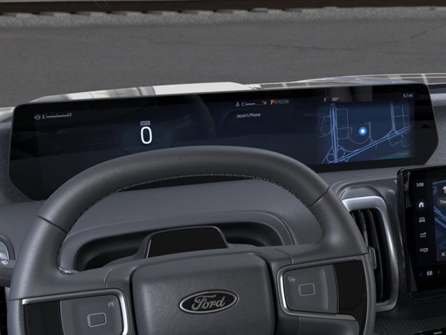 2025 Ford Expedition Platinum photo 12