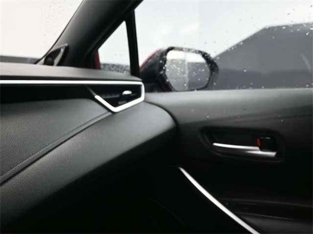 2023 Toyota Corolla XSE photo 11