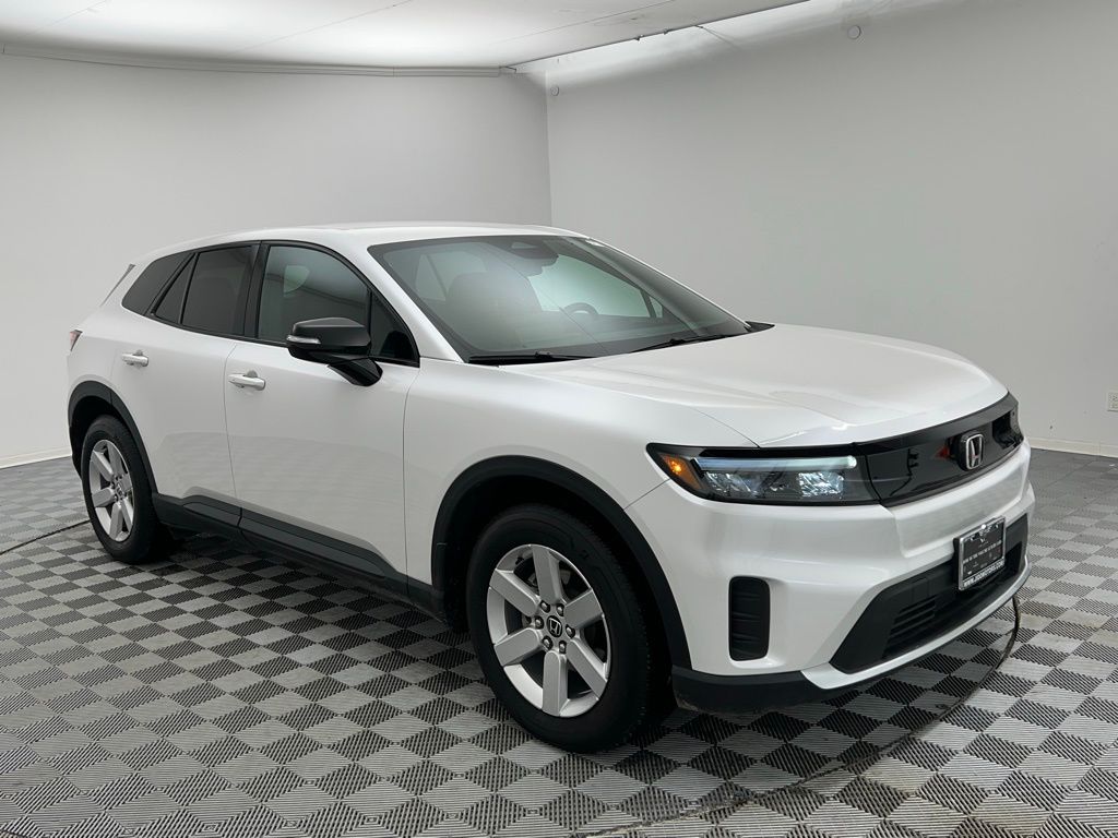 Used 2025 Honda Prologue EX with VIN 3GPKHVRJ5SS512051 for sale in Des Plaines, IL
