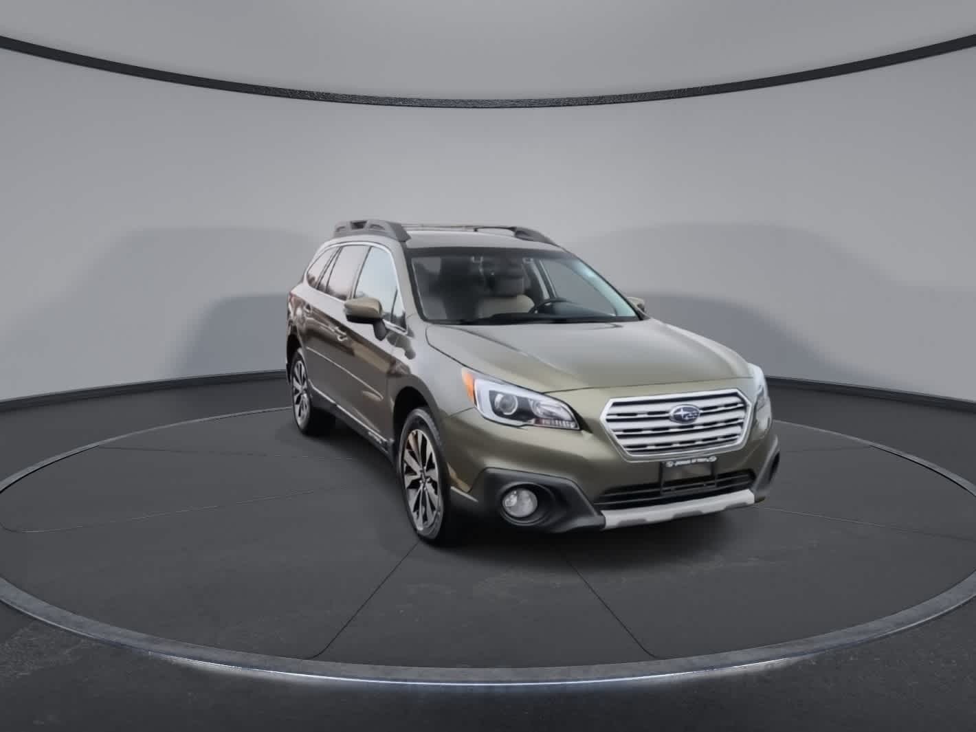 Used 2017 Subaru Outback Limited with VIN 4S4BSANC1H3326939 for sale in Troy, NY