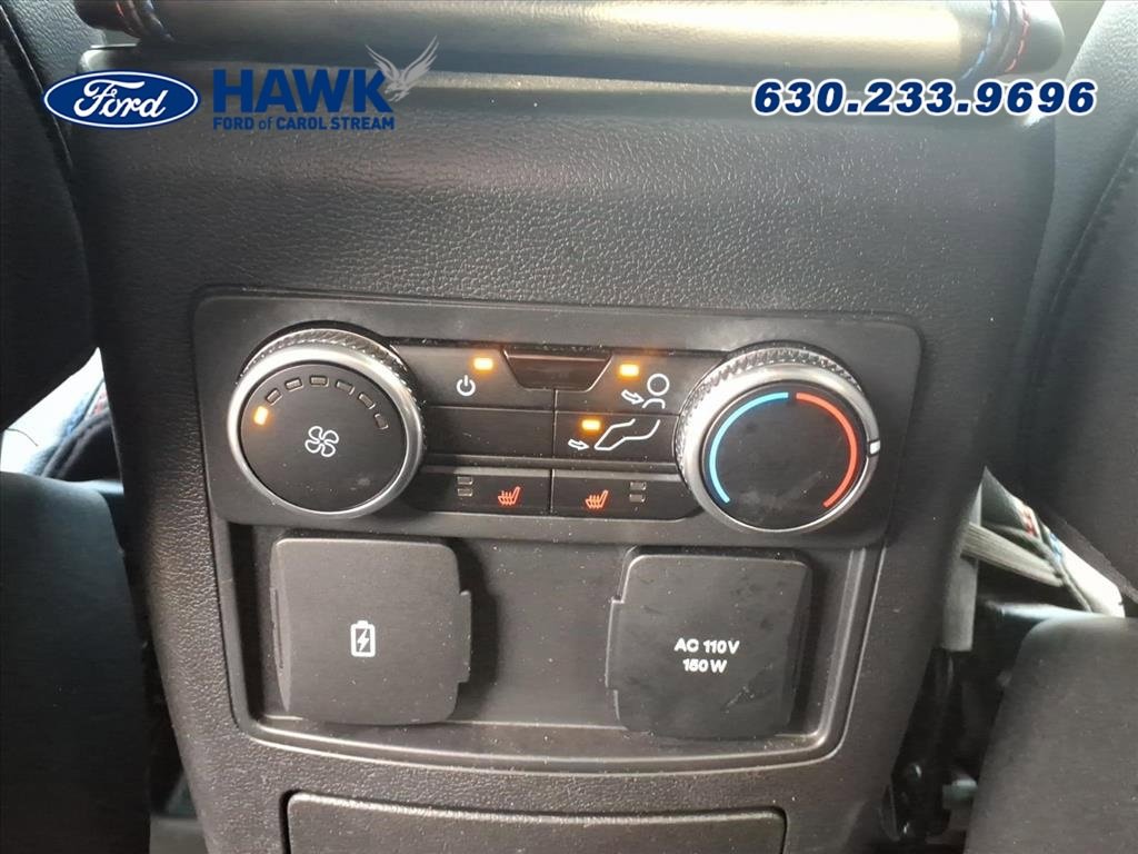 2023 FORD EXPLORER - Image 28