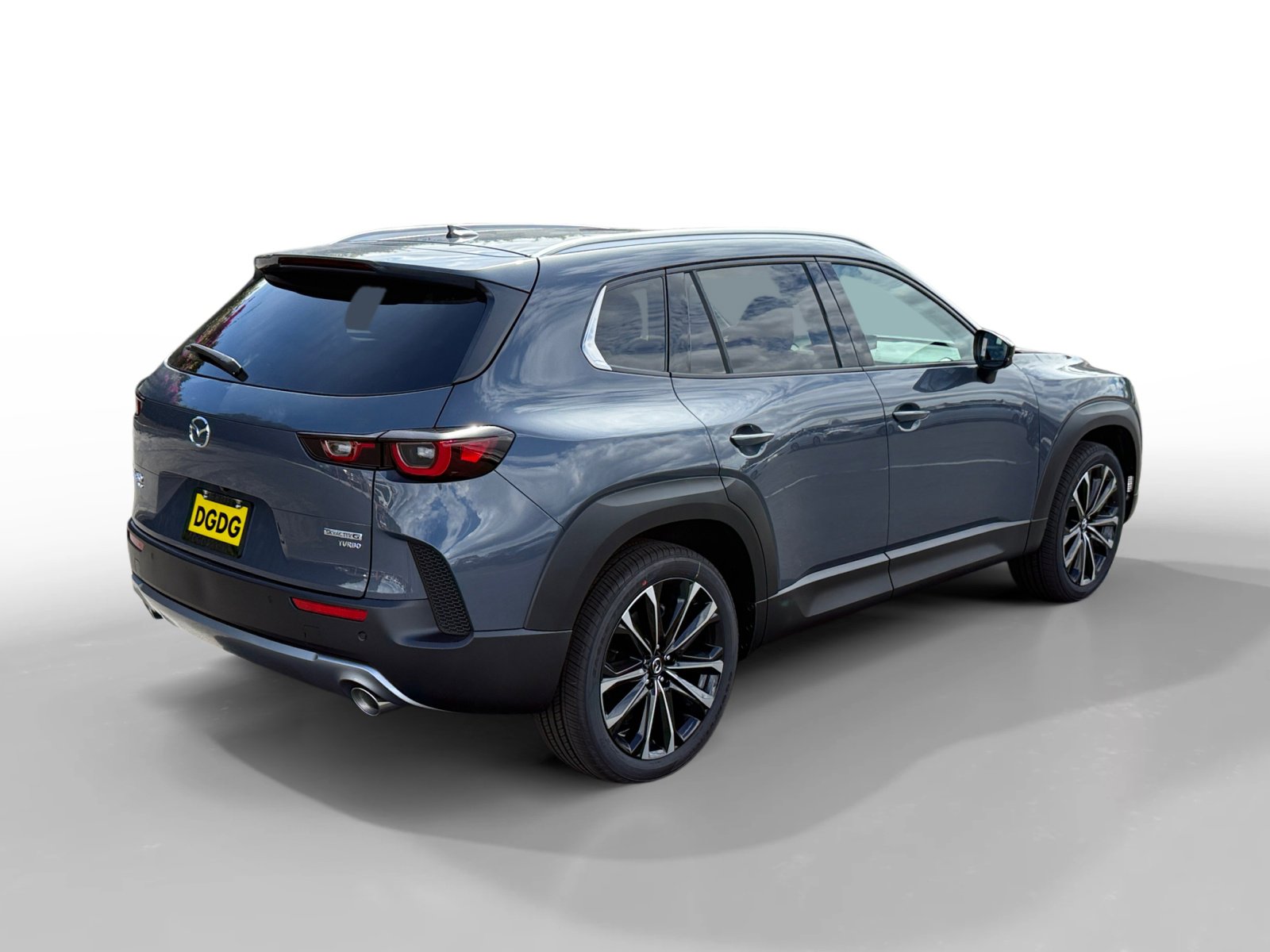2025 Mazda CX-50 2.5 Turbo Premium Plus photo 5