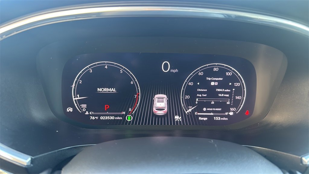 2023 Acura MDX SH-AWD Technology photo 10