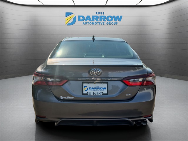 2024 Toyota Camry SE photo 4