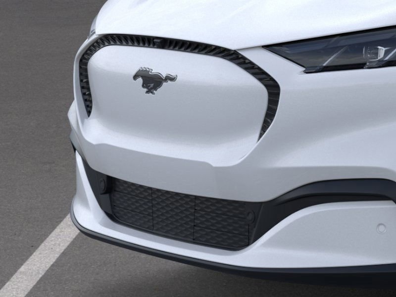 2025 Ford Mustang Mach-E Select photo 15
