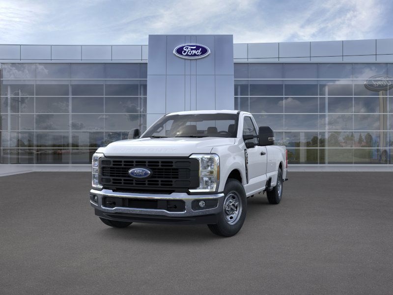 2026 Ford F-250 XL photo 2