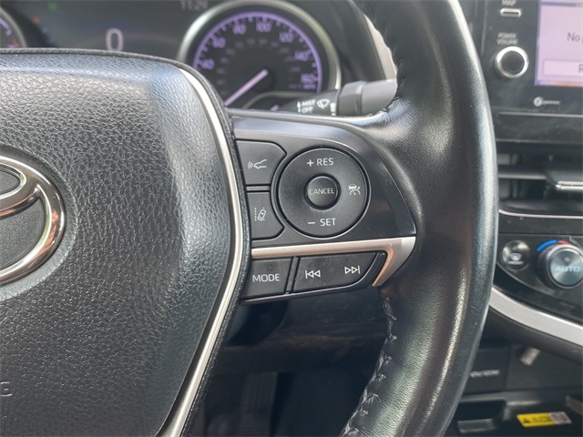 2023 Toyota Camry XLE photo 23