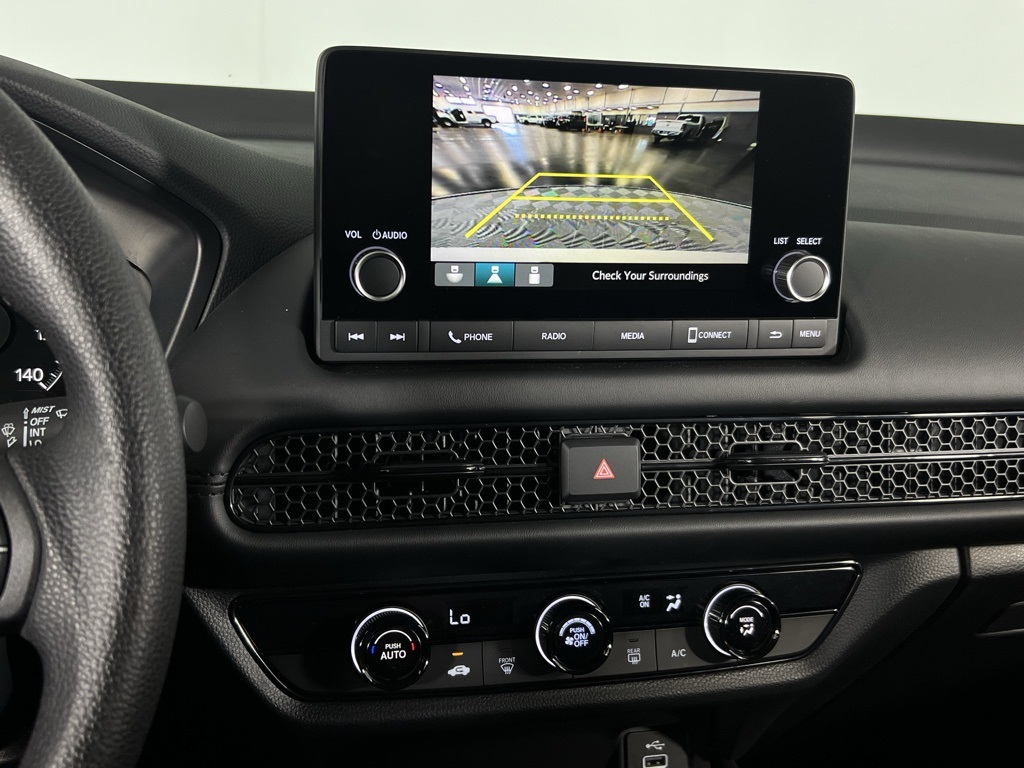 2025 Honda HR-V LX photo 14