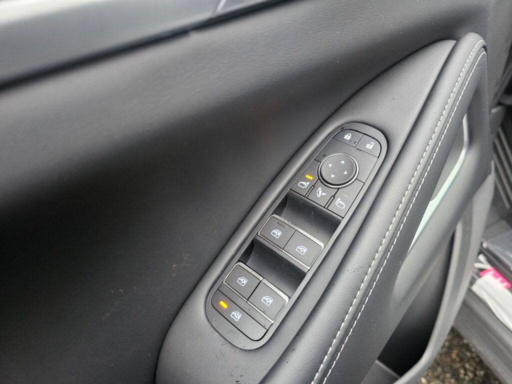 2025 Infiniti QX60 Sensory photo 27