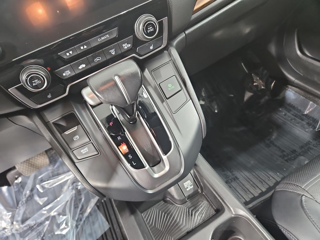 2017 Honda CR-V EX-L photo 21