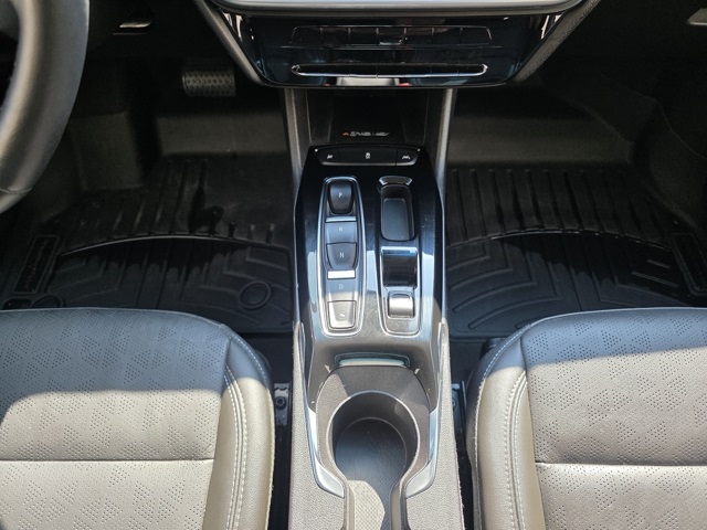 2023 Chevrolet Bolt EV 2LT photo 19
