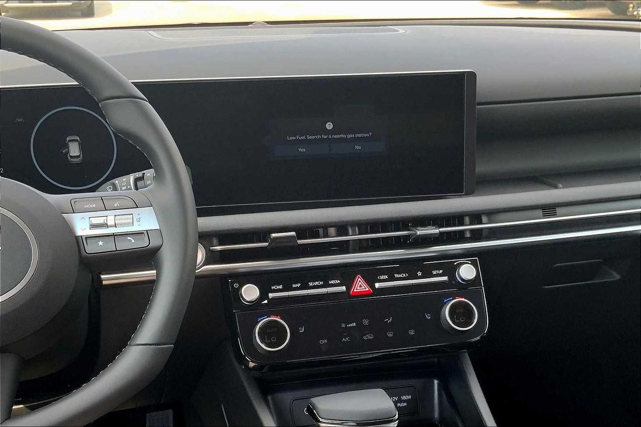 2026 Hyundai Tucson SEL Convenience photo 6