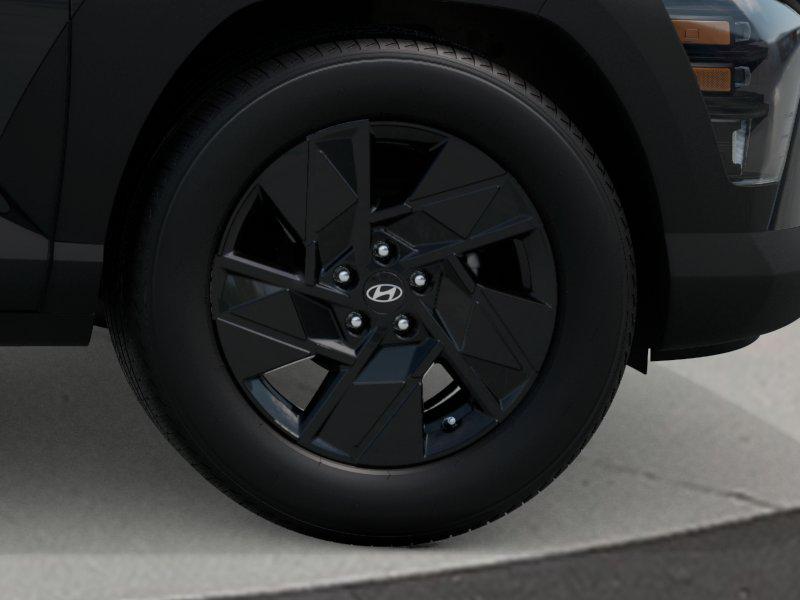 2026 Hyundai Kona SEL photo 4