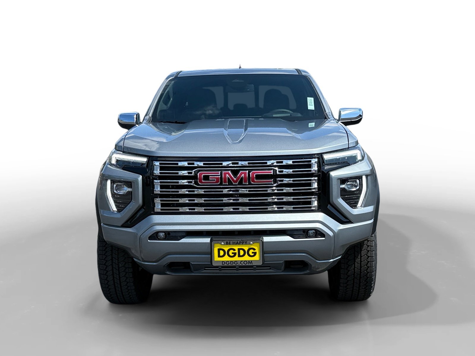 2026 Gmc Canyon Denali photo 8