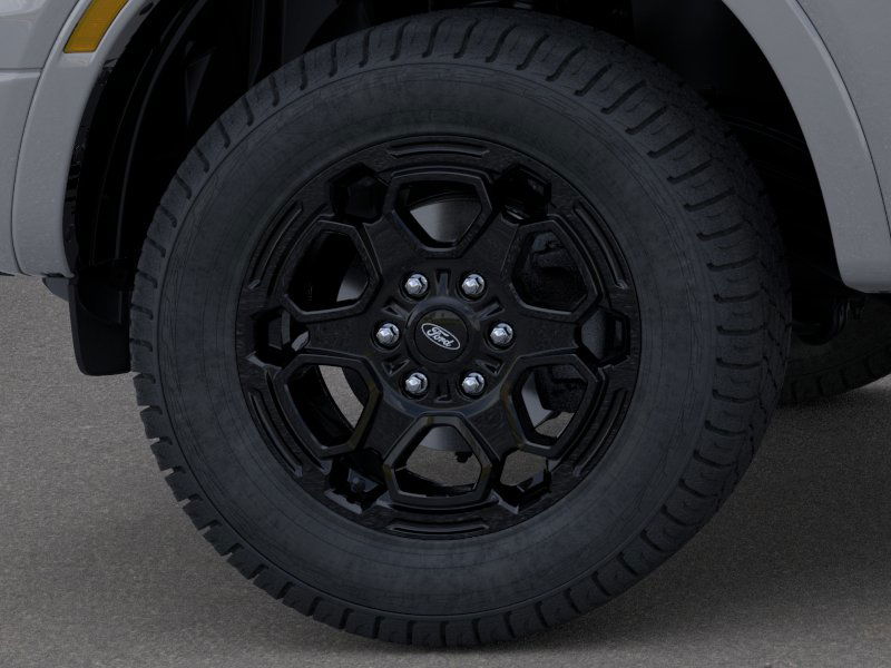 2026 FORD RANGER - Image 41