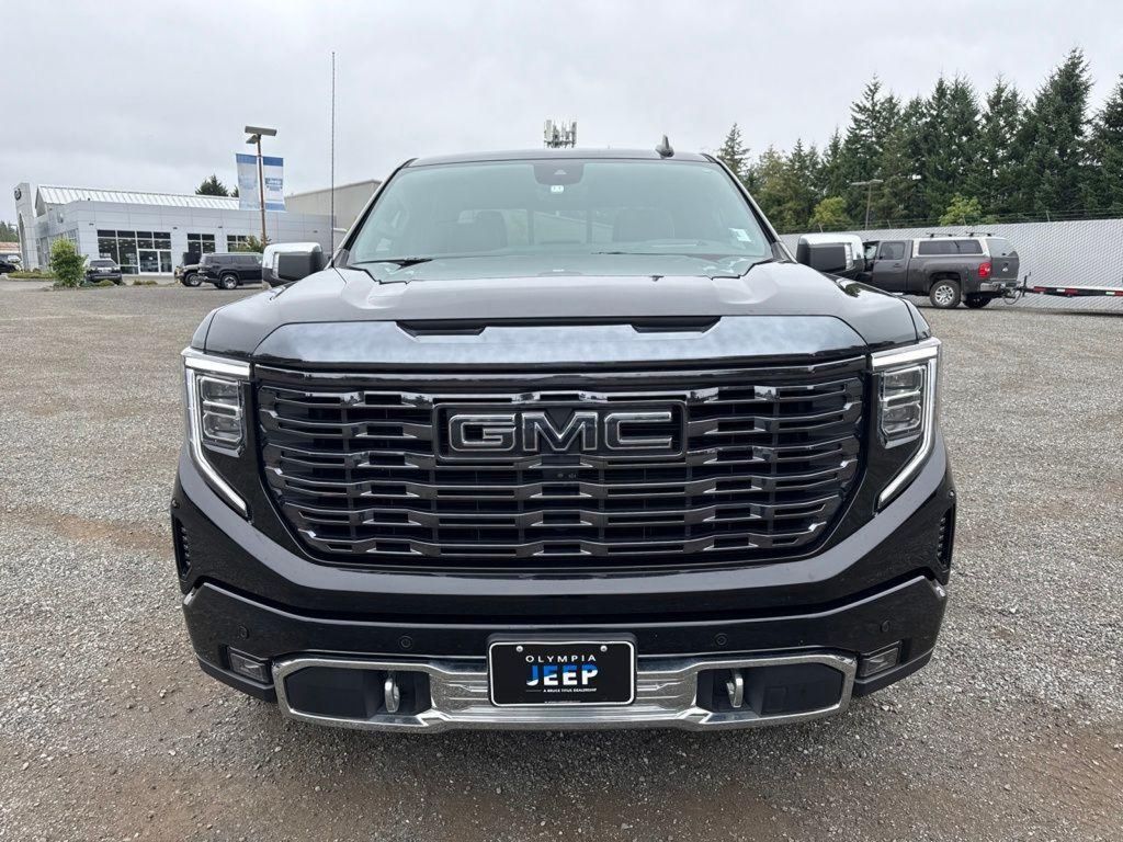2023 Gmc Sierra 1500 Denali Ultimate photo 14