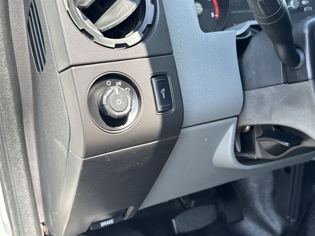 2014 Ford F-550 photo 27