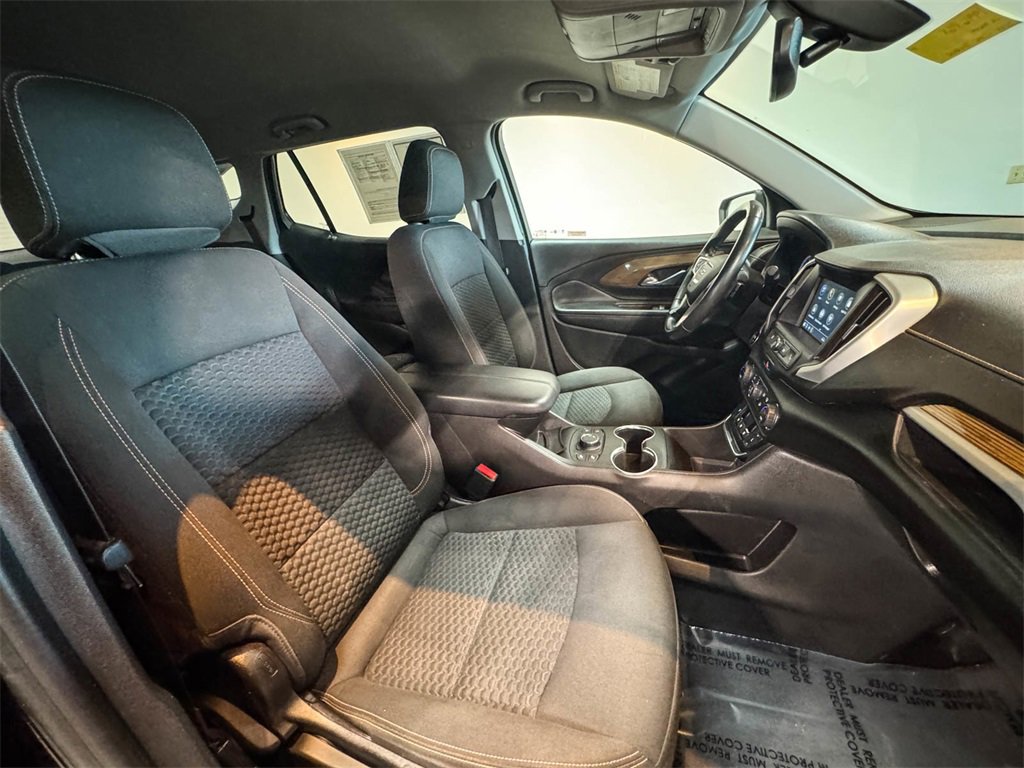 2018 Gmc Terrain SLE photo 17