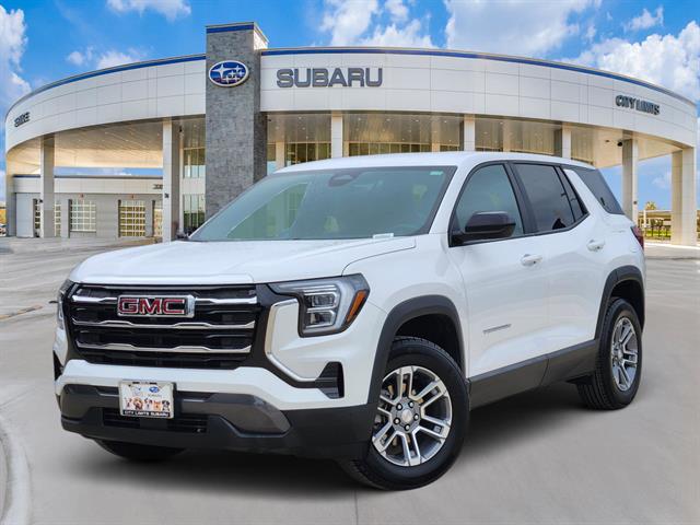 2025 GMC Terrain Elevation's photo