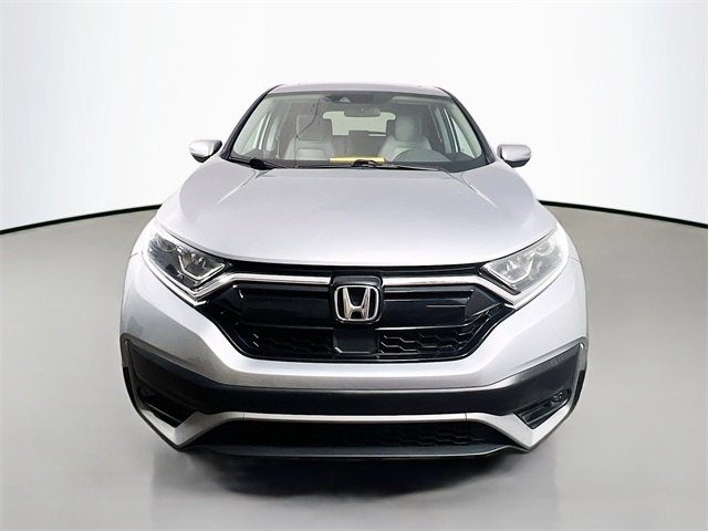 2022 Honda CR-V EX photo 2