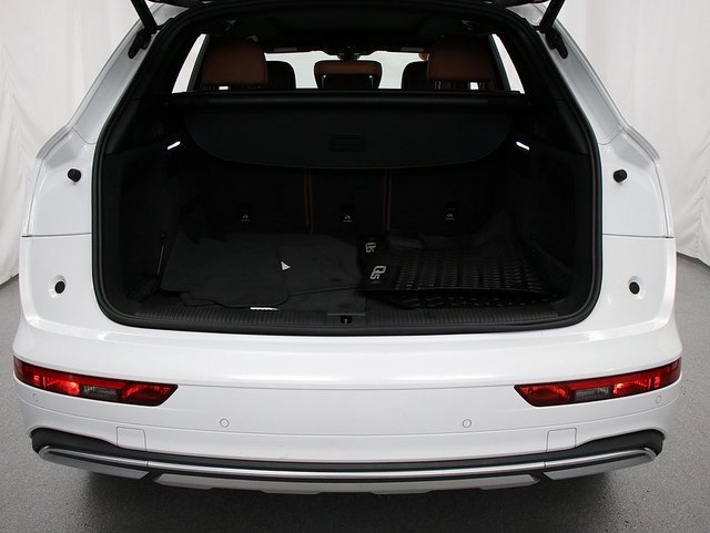 2021 Audi Q5 Premium photo 21