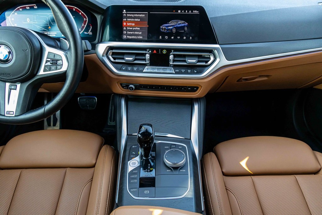 2023 Bmw 430i xDrive GC photo 10