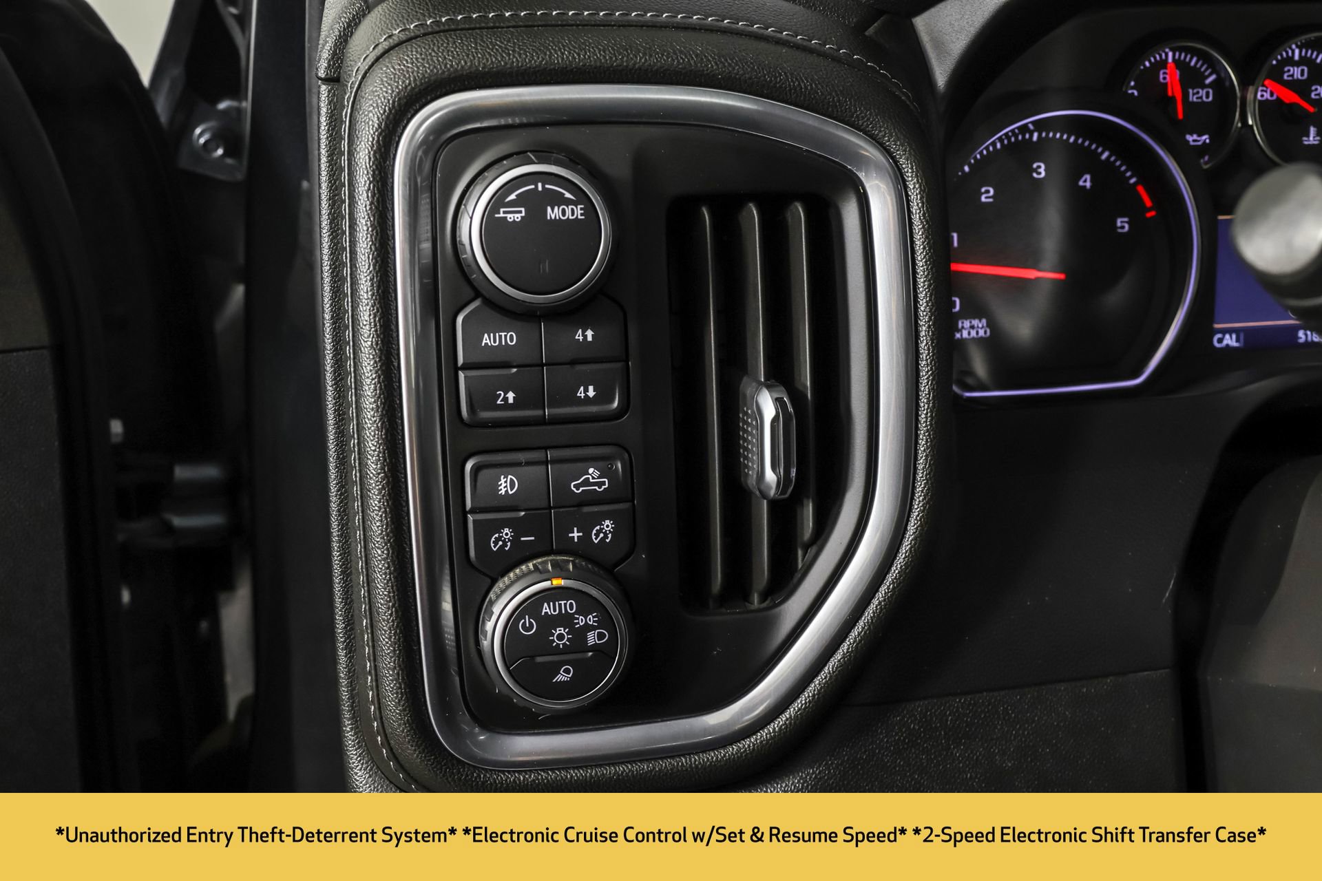 2020 Chevrolet Silverado 2500HD LT photo 15